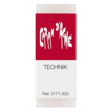 Imagem de Borracha Técnica Technik Caran D`Ache
