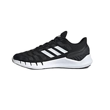 Imagem de adidas Unisex Skateboarding Climacool VENTANIA Shoes Black/White Size 10