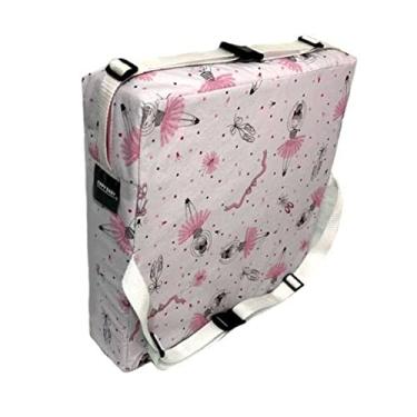 Imagem de Assento Criança Elevação Bailarina Kippy Baby