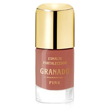 Imagem de Granado Esmalte Pink, Josephine, 10ml