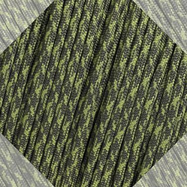 Imagem de Craft County Ganchos de 3 m 7,5 m e 3 m e carretéis de 7,6 m e 300 m - Feito de 100% nylon para artesanato e uso geral - Maior seleção de corda paracord