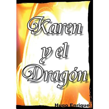 Imagem de Karen y El Dragón