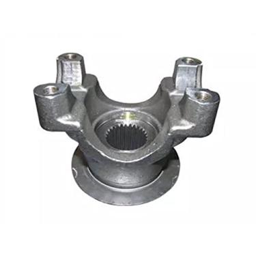 Imagem de FLANGE DIFERENCIAL DANA 284 1480 VW DELIVERY 5140E 8150E MWM 8150E PLUS 9150E CUMMINS WORKER 8150E 9150E MAN