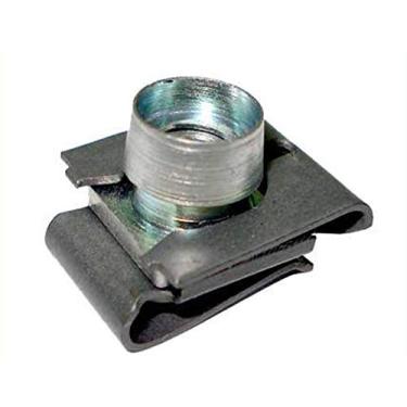 Imagem de CAIXA 10 PRESILHA CAPO MB TODOS