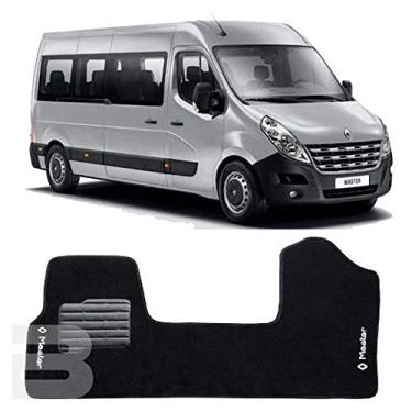 Imagem de Tapete Carpete Tevic Compatível Com Master 2013 14 15 16