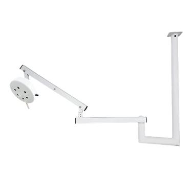 Imagem de Foco Cirúrgico Veterinário 6 LEDs Teto DL4000