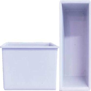 Imagem de FORMA QUEIJO MUSSARELA 1KG INJESUL