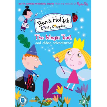 Imagem de Ben and Holly's Little Kingdom [Import anglais]