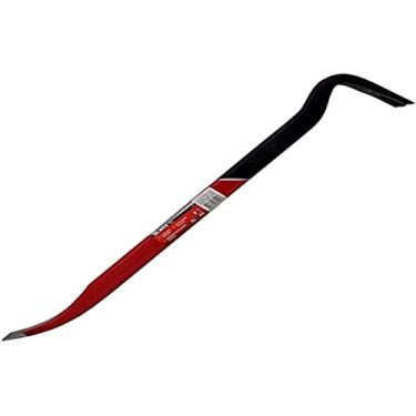 Imagem de MTX Pe De Cabra Reforcado 24 Pol 600 Mm X 29 X 15 Mm 1 Pc/