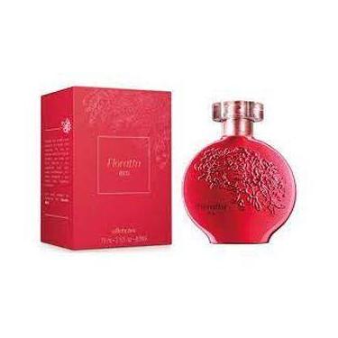 Imagem de Perfume Intense Redd Fe. (Insp. Olfativa Florata Red) 50ml - T&G Perfu
