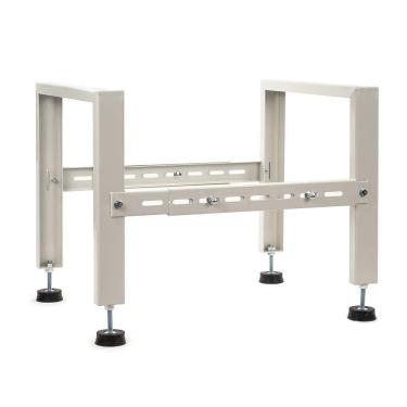 Imagem de Suporte de Piso / Armário Gallant para Condensadora de Ar Condicionado e para Sistemas de Refrigeração