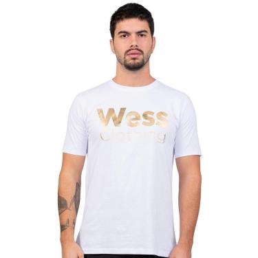 Imagem de Camiseta Golden Brand He Wess Clothing-Masculino
