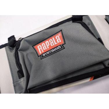 Imagem de Pochete Rapala 3 Bolsos