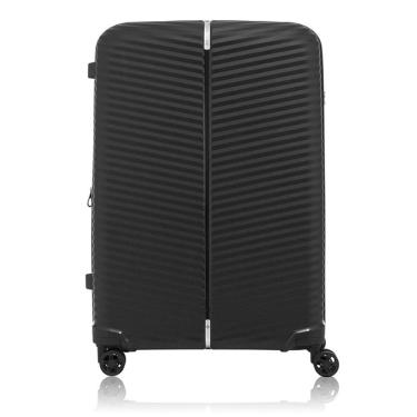 Imagem de Mala Samsonite Varro Preta Grande