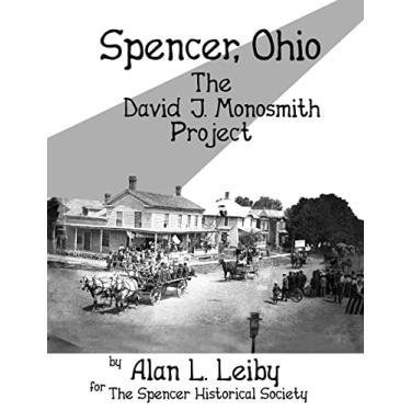 Imagem de Spencer, Ohio -The David J. Monosmith Project