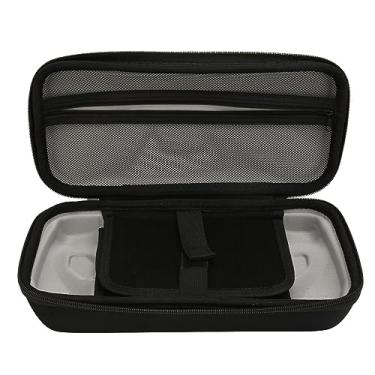 Imagem de Estojo de Transporte para Console de Jogos para para ROG Ally, Estojo de Transporte de Console Espesso, Resistência a Arranhões de Substituição, Estojo de Armazenamento