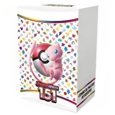 Jogo de Cartas - Pokemon Go - Blister Triplo - 19 Cartas - Charmander -  Copag - Deck de Cartas - Magazine Luiza