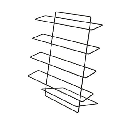 Imagem de Suporte Porta Cápsulas de Café Para 20 Cápsulas Três Corações, Stolf