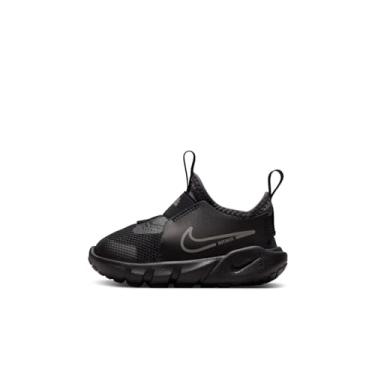 Imagem de Nike Flex Runner 2 (Infant/Toddler) Black/Flat Pewter/Anthracite/Photo Blue 6 Toddler M