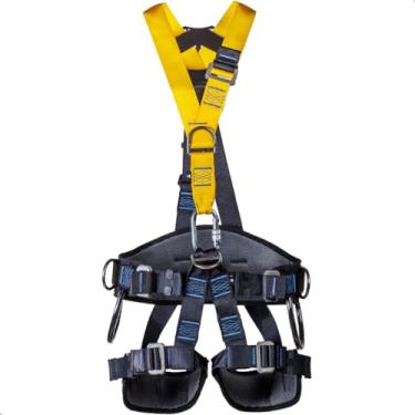 Imagem de Cinto Paraquedista Segurança Altura At 7033 Gre Ac Athenas