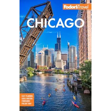 Imagem de Fodor's Chicago