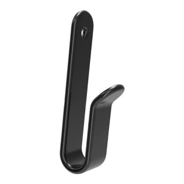 Imagem de UGPLM Skate rack de parede snowboard gancho suporte suporte prancha skate pendurado gancho armazenamento para esquis apartamento