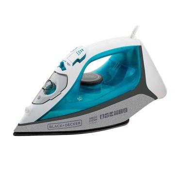 Imagem de Ferro De Passar A Vapor E A Seco Fx3060 Black Decker 127
