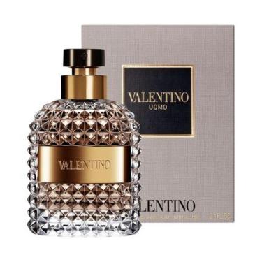 Imagem de Perfume Masculino  Intenso com notas amadeiradas e orientais de longa duração
