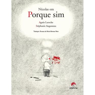 Imagem de Nicolas Em: Porque Sim