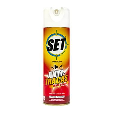 Imagem de SET INSET Anti Traças - 300Ml