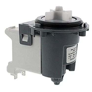 Imagem de Edgewater Parts DC31-00054D, DC31-00178A, AP5583541, PS4204640 Bomba de drenagem de arruela compatível com lavadora Samsung (serve nos modelos: WA4, WA5, WF2, WF3, WF4 e mais)