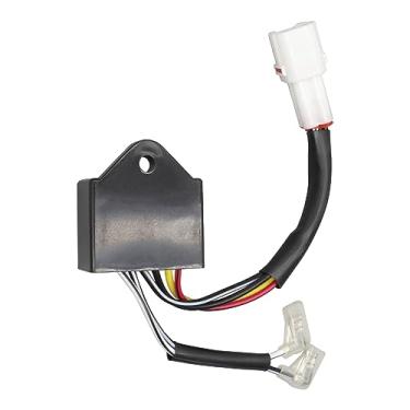 Imagem de Carbpro 32900-40B00 CDI Box Unit Module Ignitor para Suzuki LT80 QuadSport 80 1996-2006