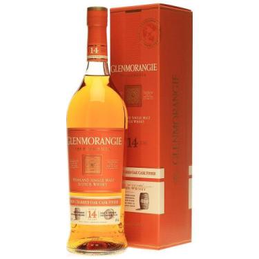 Imagem de Whisky Glenmorangie The Elementa 14 Anos 1 Litro