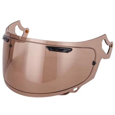 Imagem de VAS-V MAX Capacetes Viseira de proteção facial serve para capacetes Corsair-X, Quantum-X, Signet-X, Dt-X, Defiant-X e Regent-X