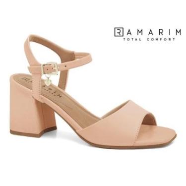 Imagem de Sandália Feminina Ramarim 2334203-Feminino