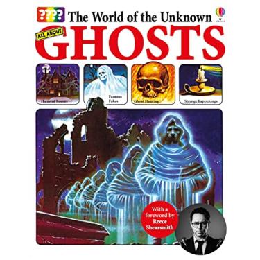 Imagem de The World of the Unknown: Ghosts