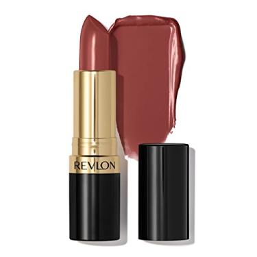 Imagem de REVLON - Super Lustrous Lipstick Desert Escape 760-0.15 oz (4.2 g)L8