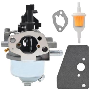 Imagem de FitBest Carburador 14 853 49-S para Kohler Courage XT650 XT675 XT6 XT7 XT173 XT149 Toro 14 853 21-S 14 853 36-S 14 853 43-S 14 853 59-S 21 0371 Carburador de motor 6,75 149 CC