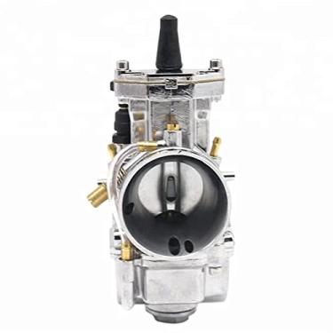 Imagem de Motor de atacado de 4 tempos Vergaser prata ZSK peças de motor carburador de motocicleta de 28 mm 30 mm ZSDTRP carburador