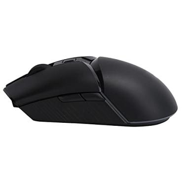 Imagem de Mouse para Jogos Sem Fio, Mouse Ergonômico e Conveniente para Jogos de Escritório para Computador Doméstico