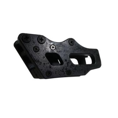 Imagem de Guia Corrente Completo CR 250 / CR 125 Pu Preto - Start Racing