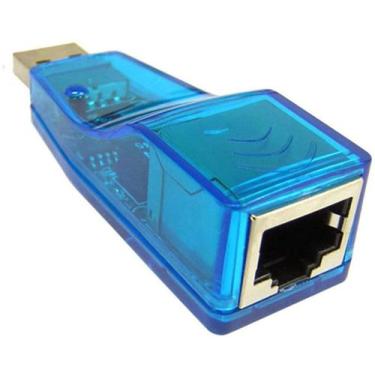 Imagem de Adaptador Usb Para Rj45 - 2Flex, Usb