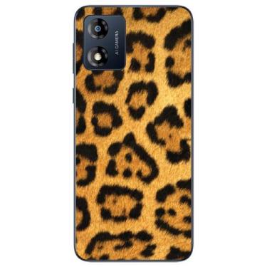 Imagem de Capa Adesivo Skin575 Verso Para Motorola Moto E13 - KawaSkin