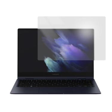 Imagem de Película Fosca para Galaxy Book Pro 360 13.3 Pol. - Rock Space