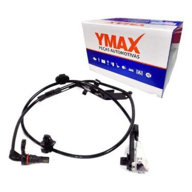 Imagem de Sensor Abs Toyota Hilux 2.7 2.8 Traseiro Direito 2016 2017 - ymax