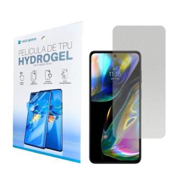 Imagem de Película Fosca Premium para Motorola Moto G82 - Rock Space