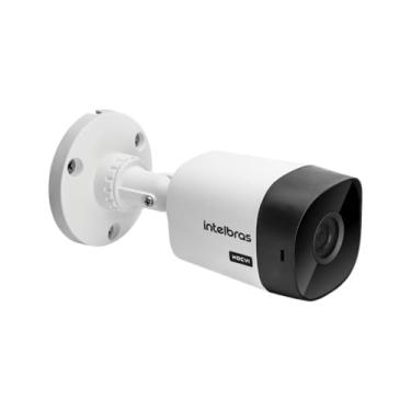 Imagem de Câmera De Segurança Intelbras Hdcvi Bullet 1mp - Vhc 1120 B