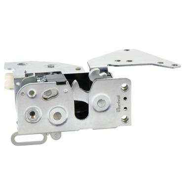 Imagem de Fechadura Porta Esquerda Volvo Vm Mecânica [F103]