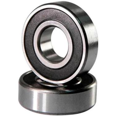Imagem de Rolamento Roda dianteira YBR125 - RD135 - DT 200/200R - 6004 - Loja Du