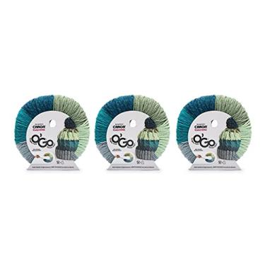 Imagem de Caron Colorama O'Go Fio Baja, 3 unidades